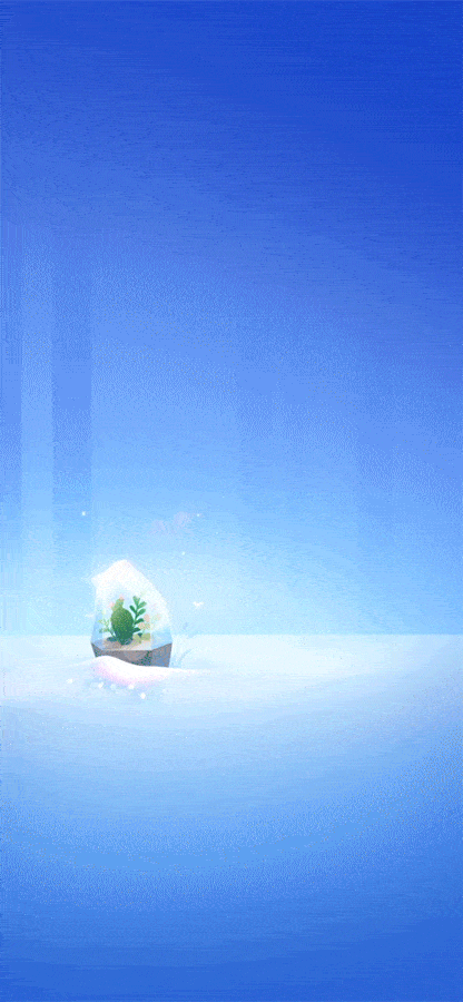 墨迹天气2019主题背景动画——素锦淡流年（上）（图ZMjM0MTQ5NTE2） - 动效设计 - 站酷设计师三禧原创素材 - 站酷ZCOOL