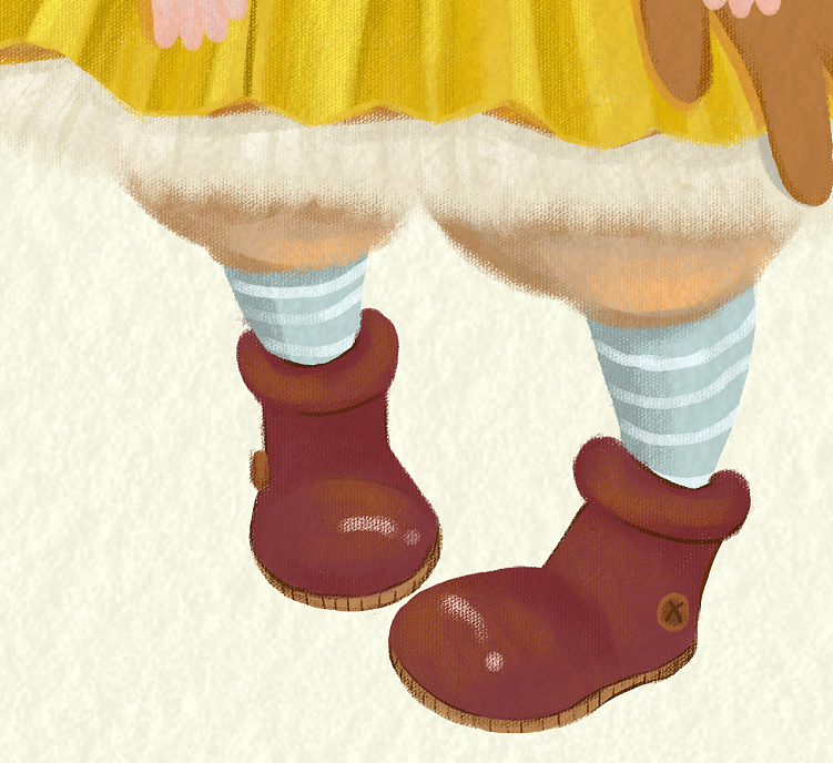 兒童原創(chuàng)手繪插畫（圖ZMjk1NzIzODUy） - 兒童插畫 - 站酷設(shè)計(jì)師張蚊子缺顆大板牙原創(chuàng)素材 - 站酷ZCOOL