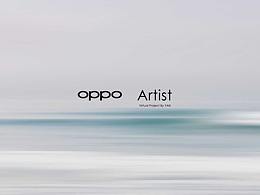 OPPO Artist