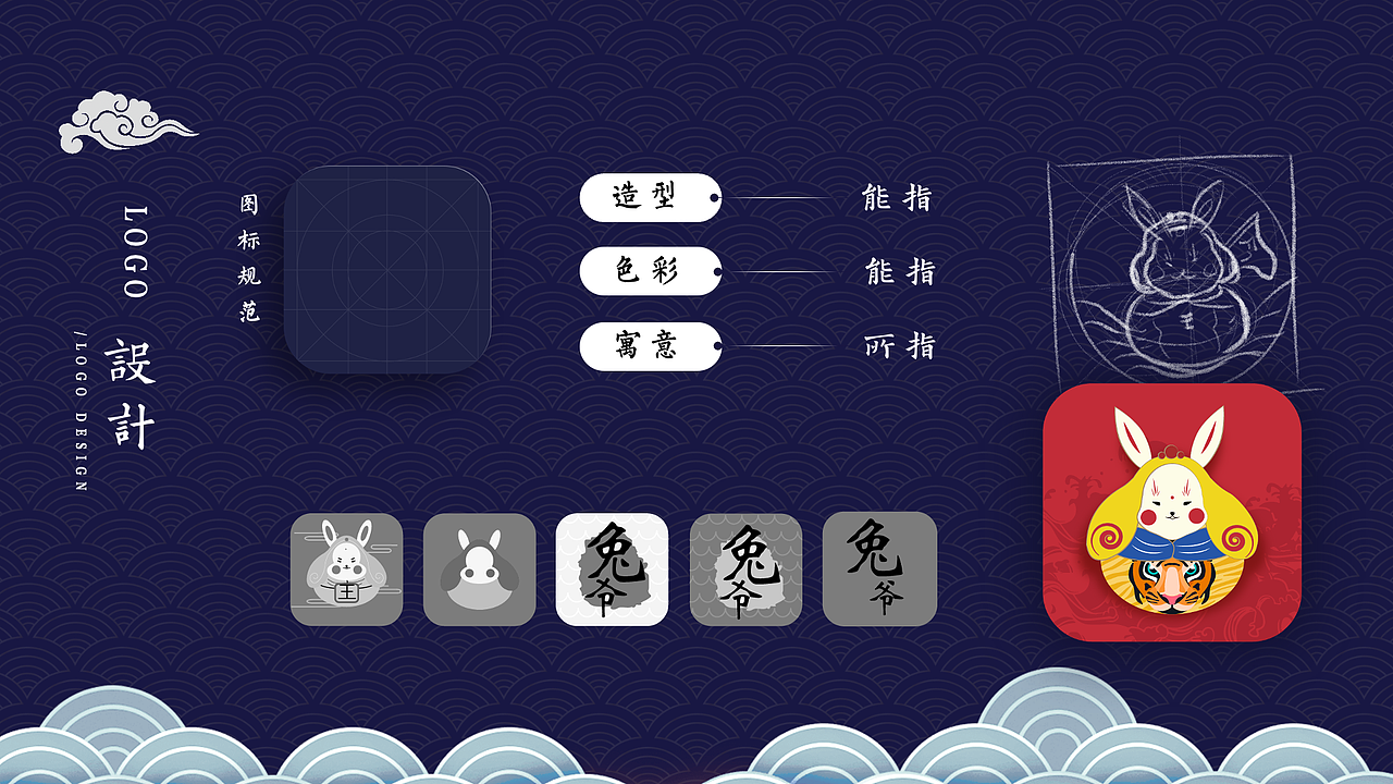 2020作品集（图ZMjQ4OTMxMTk2） - 交互/UE - 站酷设计师Cos小橘子原创素材 - 站酷ZCOOL