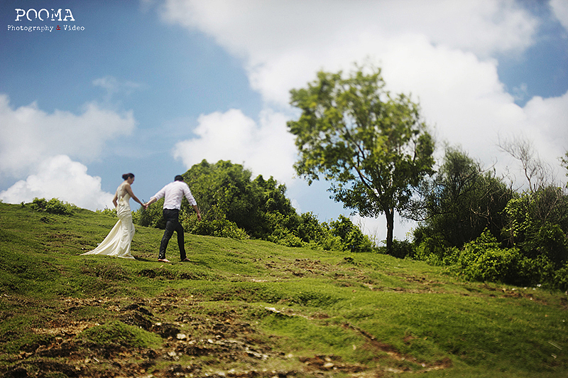 巴厘岛婚纱+旅拍(一)