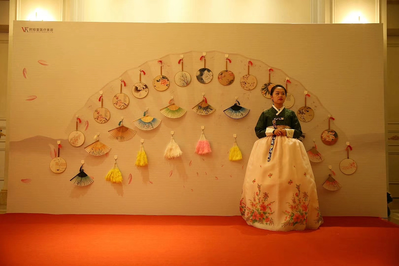 医美整形美容医院会议物料（图ZMTcyMjg2MTU2） - 品牌 - 站酷设计师mzy292原创素材 - 站酷ZCOOL