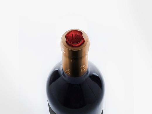 重新整理/ 包装设计/ ROYAL ROW CABERNET红酒包装升级