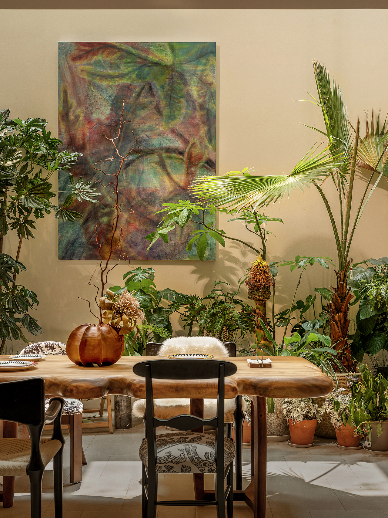 空间摄影：WWD华熙万物 · “我”的自由式！（图ZMzc4MjU1NjQw） - 家装设计 - 站酷设计师TOPIA图派视觉原创素材 - 站酷ZCOOL