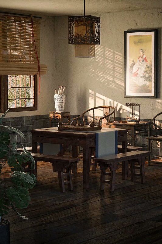 OC第十四期学员作品——NiaoNiao的C4D课堂(上)