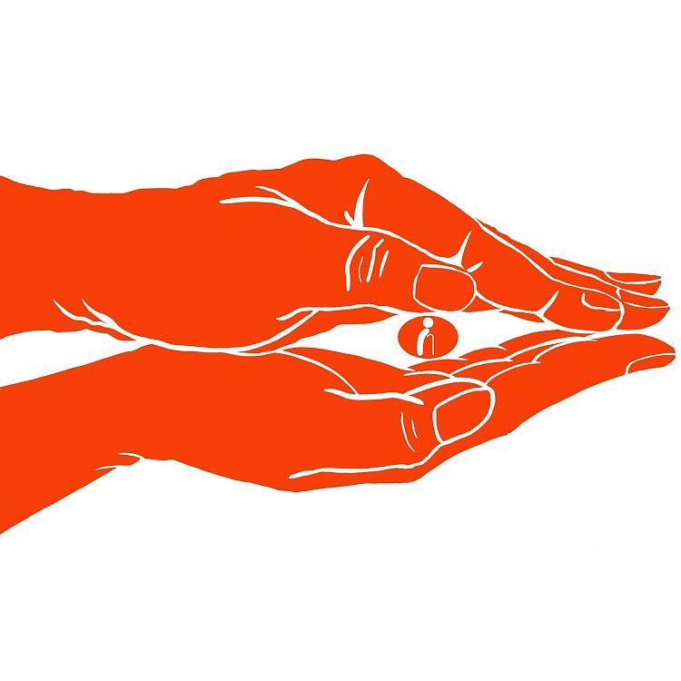 关爱老人海报(未完成篇)