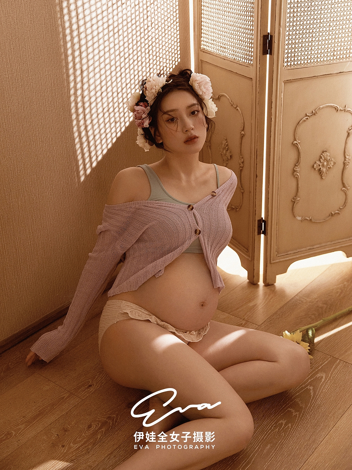 从柔弱少女到独立女性，对人生有追求的都不会放弃自我（图ZMjg4MzgyNzU2） - 其他摄影 - 站酷设计师伊娃摄影原创素材 - 站酷ZCOOL