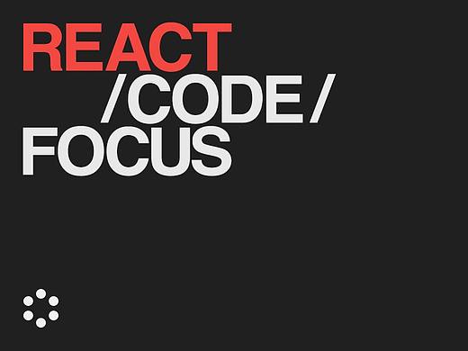 Focus Reactive