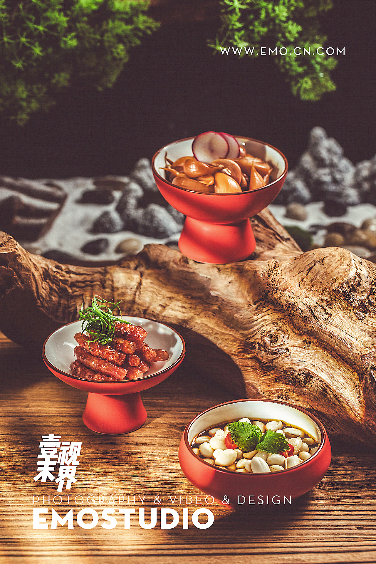 新怡园～湘菜～长沙美食摄影～长沙菜谱～EMOStudio（图ZMjI4NzYyNTY0） - 其他摄影 - 站酷设计师Foodie尧廿三原创素材 - 站酷ZCOOL