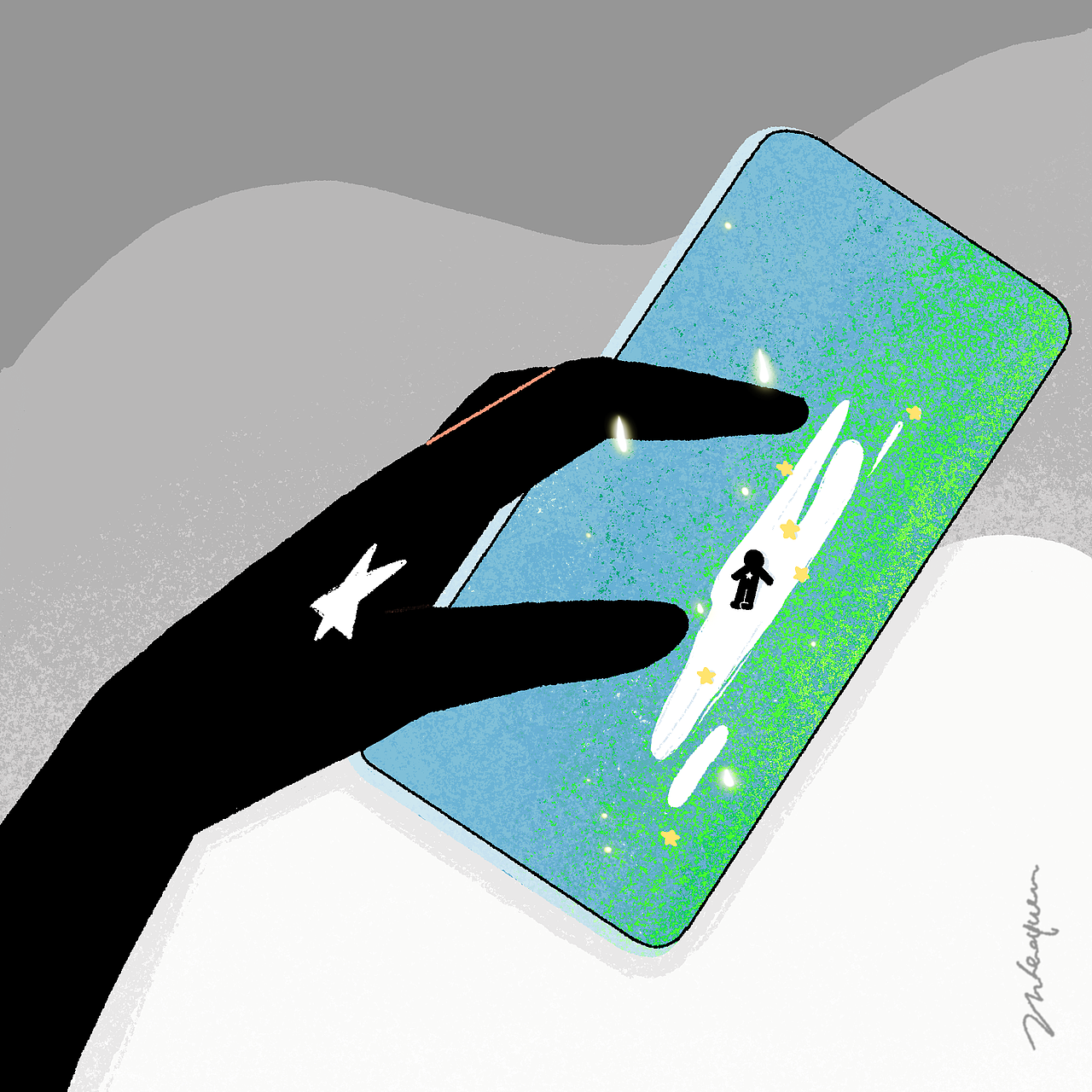 【绘画练习】—抓住7月的尾巴之合集2（图ZMjY0NzAxMTMy） - 创作习作 - 站酷设计师ZHULEEYUAN原创素材 - 站酷ZCOOL