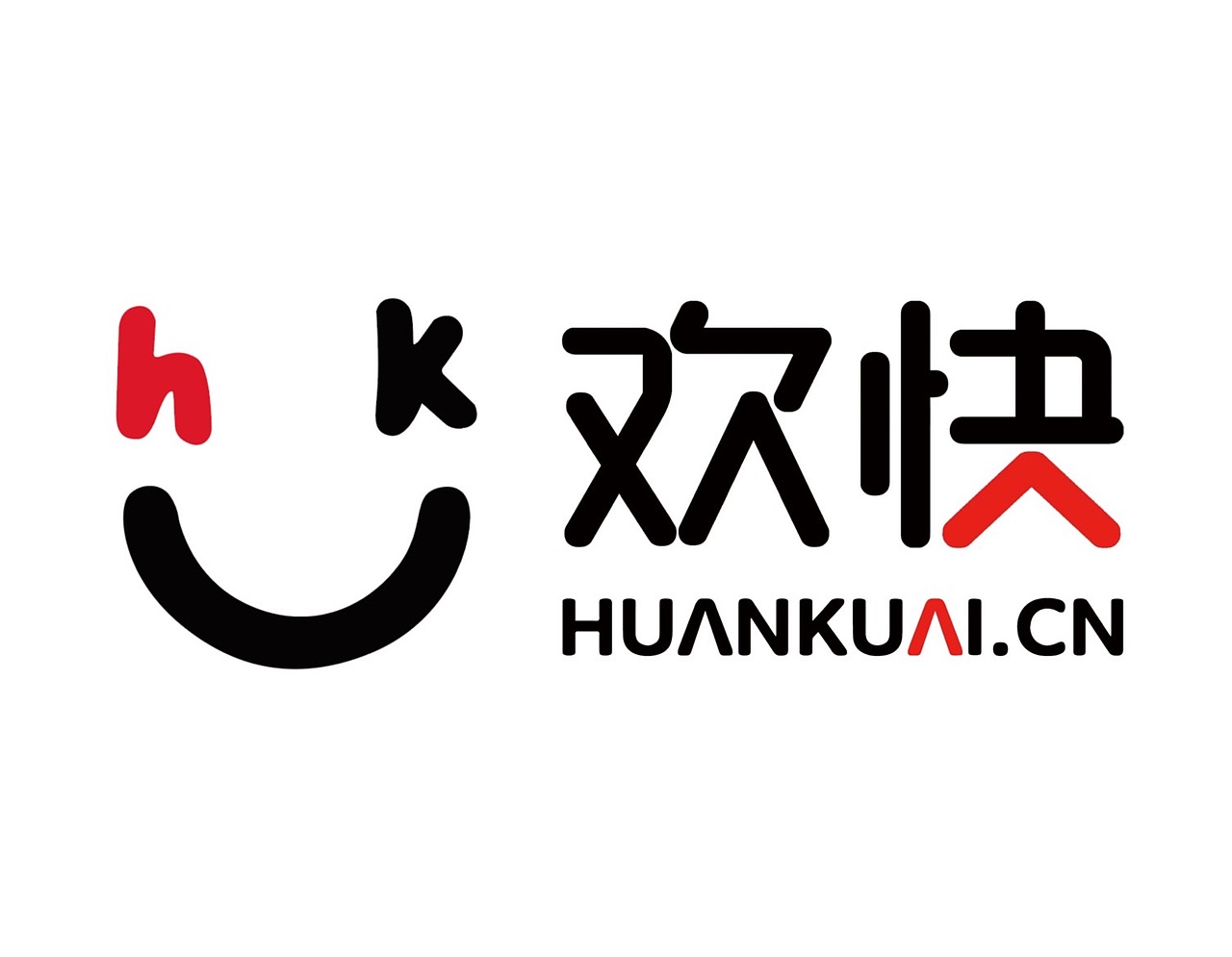 欢快网络logo（图ZMzM2MTk1Mjg0） - Logo - 站酷设计师探店新媒体原创素材 - 站酷ZCOOL