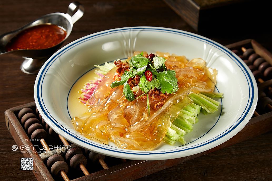 生活的烟火气就是那一炖