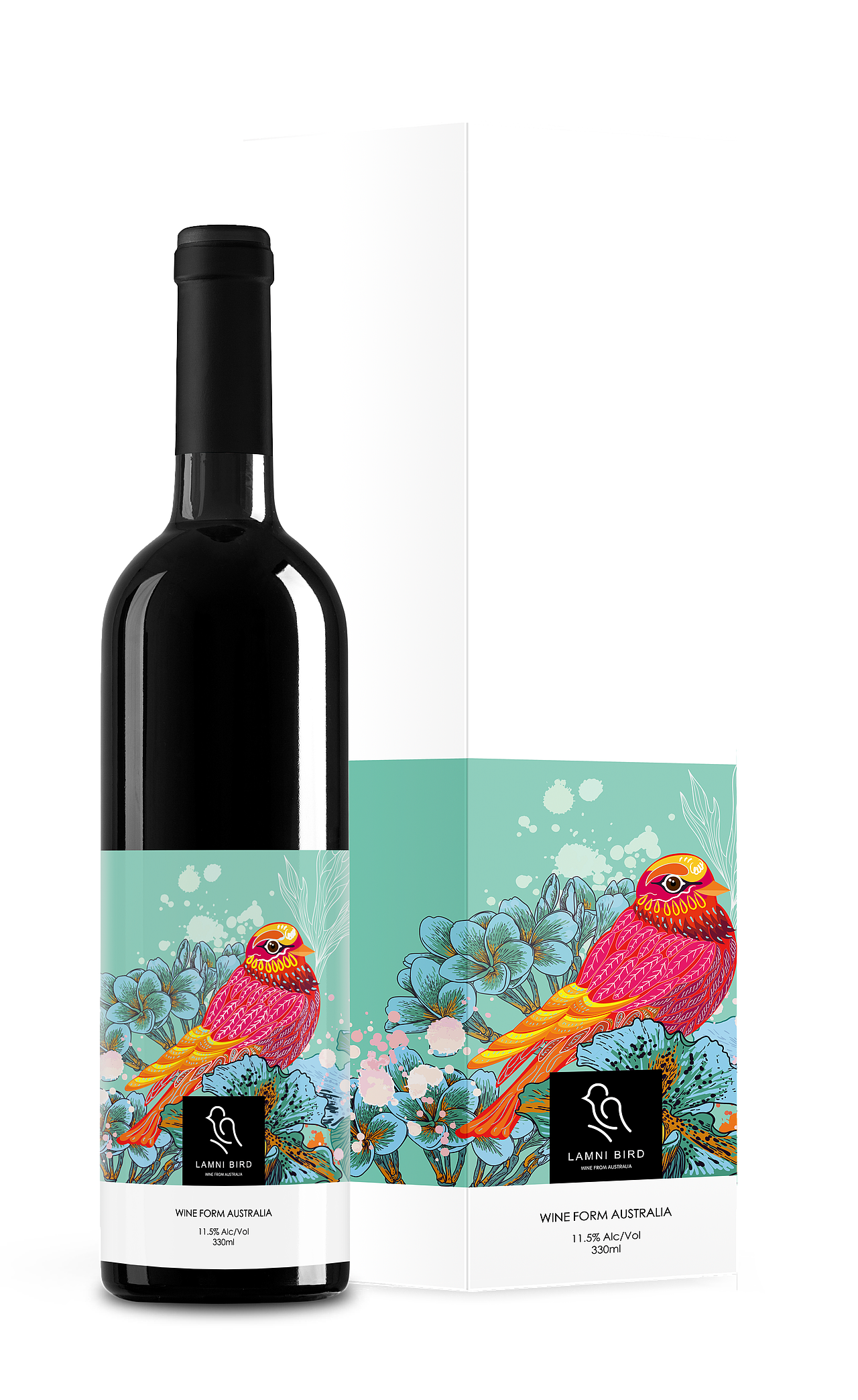 毕业设计---红酒的包装推广（图ZNjI5Mjg5MzI=） - 品牌 - 站酷设计师彦叔叔原创素材 - 站酷ZCOOL