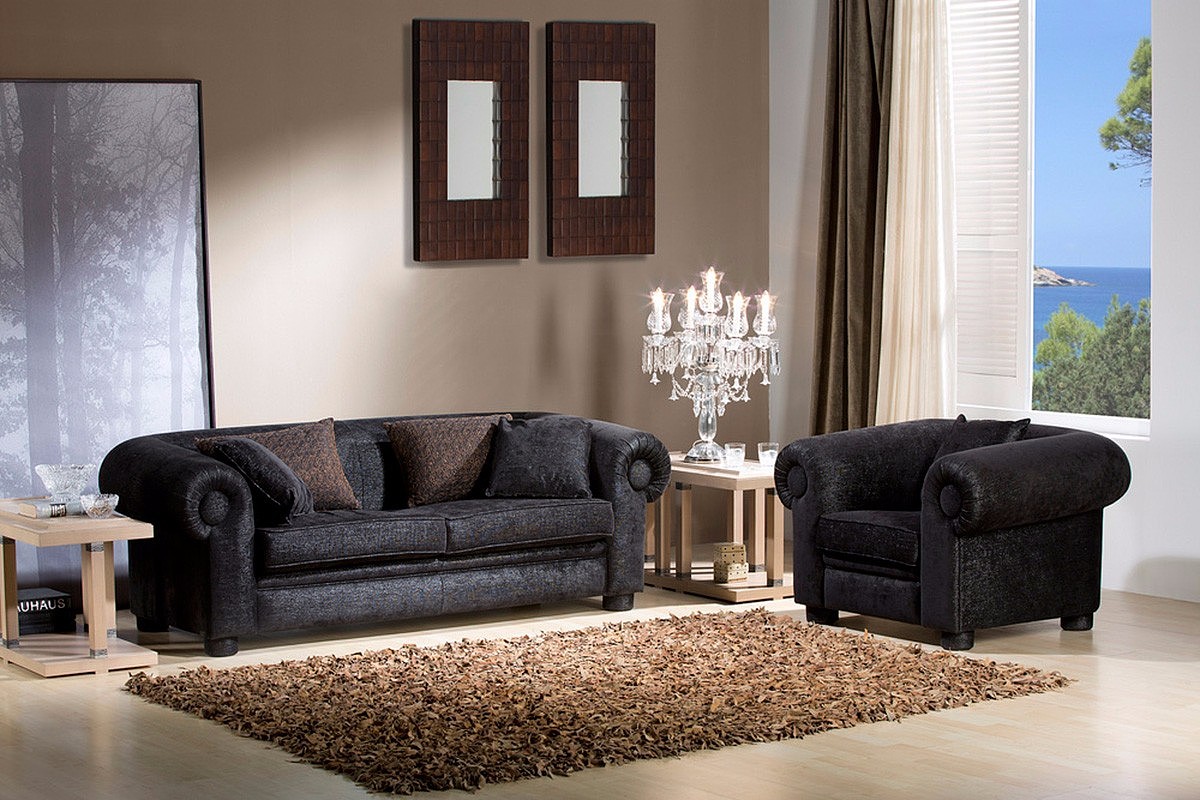 CANELLA 尽享西班牙的时尚风情 