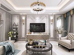 重慶 保利山莊·梧桐