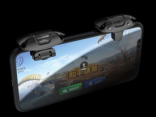 三维建模 渲染 场景 电商 海报 电商活动 详情图