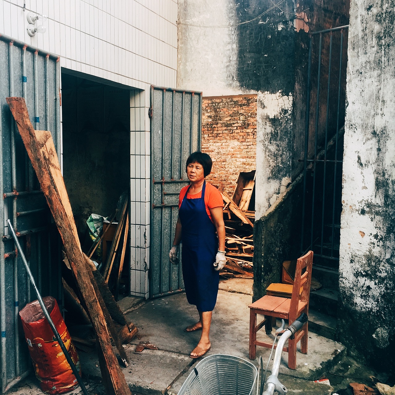 手机日常作品（图ZOTU0NDQxMTY=） - 人文/纪实摄影 - 站酷设计师李佩华原创素材 - 站酷ZCOOL