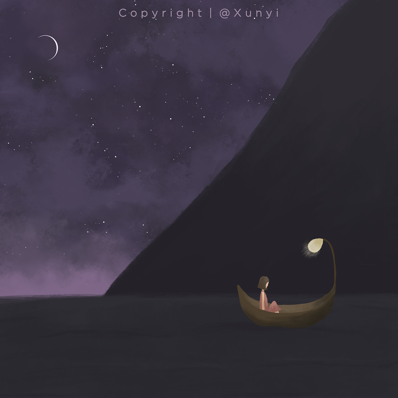 [ 沙漠不在意 ] Desert Doesn't Care（图ZMTQ5ODgyMjcy） - 创作习作 - 站酷设计师寻伊原创素材 - 站酷ZCOOL