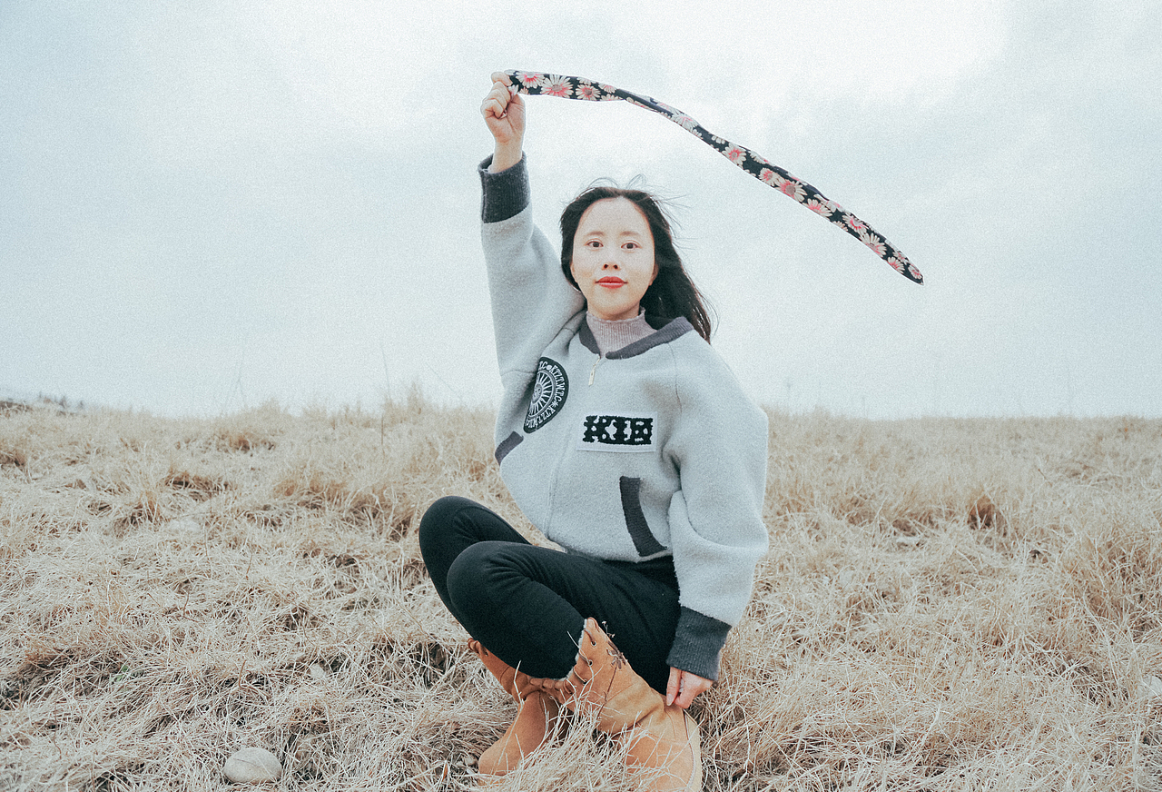 过去的一个冬天