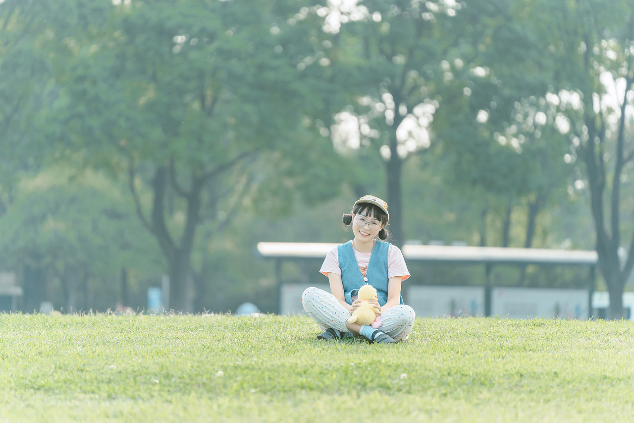 拍照练习 可爱之子（图ZMzE1MTczNTE2） - 人像摄影 - 站酷设计师ss苏梦楠原创素材 - 站酷ZCOOL