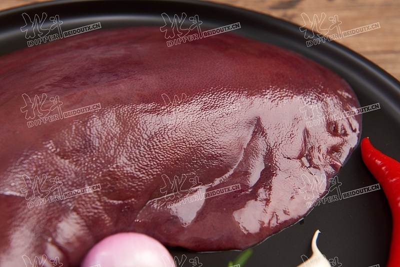 北斗-黑猪猪肉拍摄 肉类产品拍摄 生鲜猪蹄拍摄