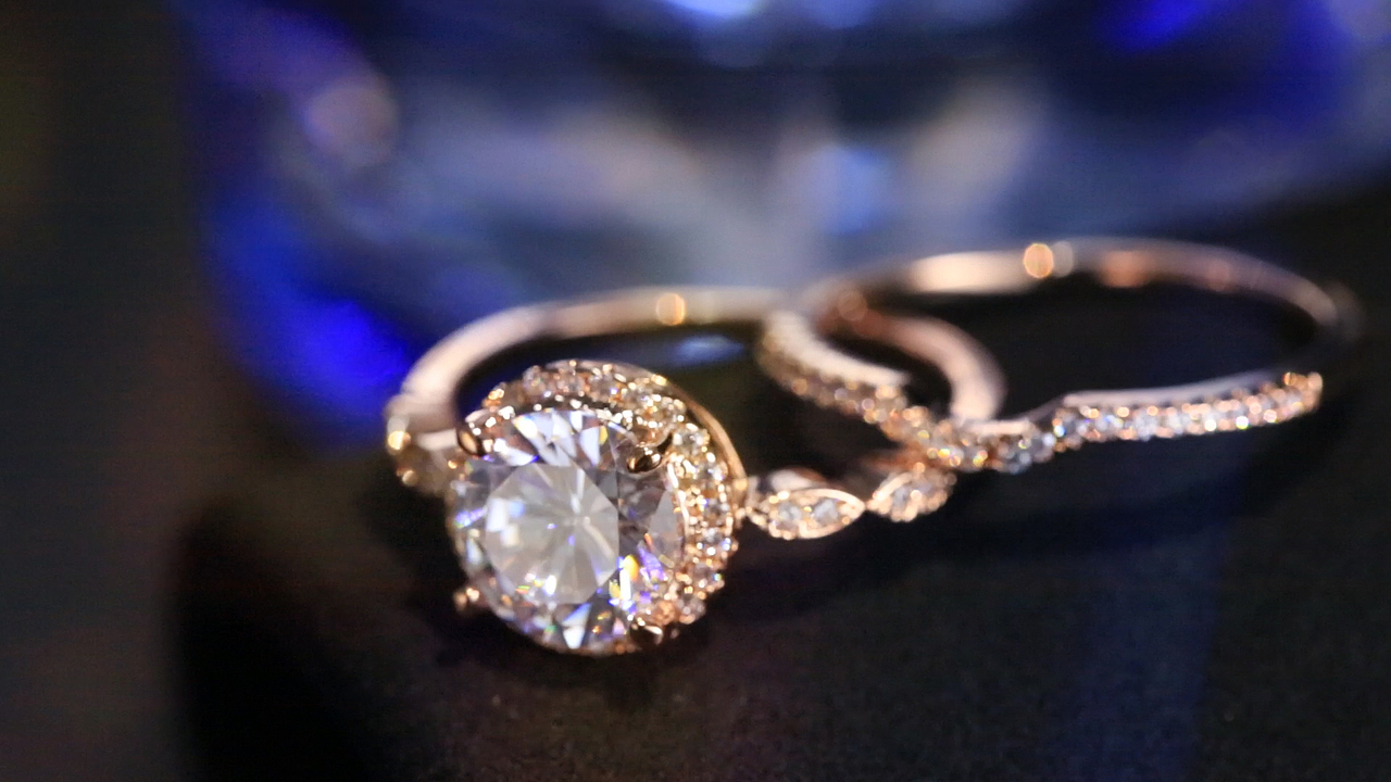 饰品 戒指展示视频（图ZMTA5NTAxMTA0） - 产品摄影 - 站酷设计师话不多说的陈戈原创素材 - 站酷ZCOOL