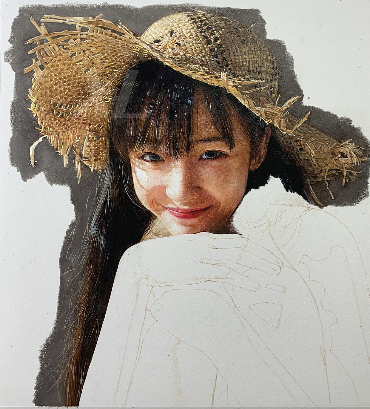 半藏森林-祥雷作品