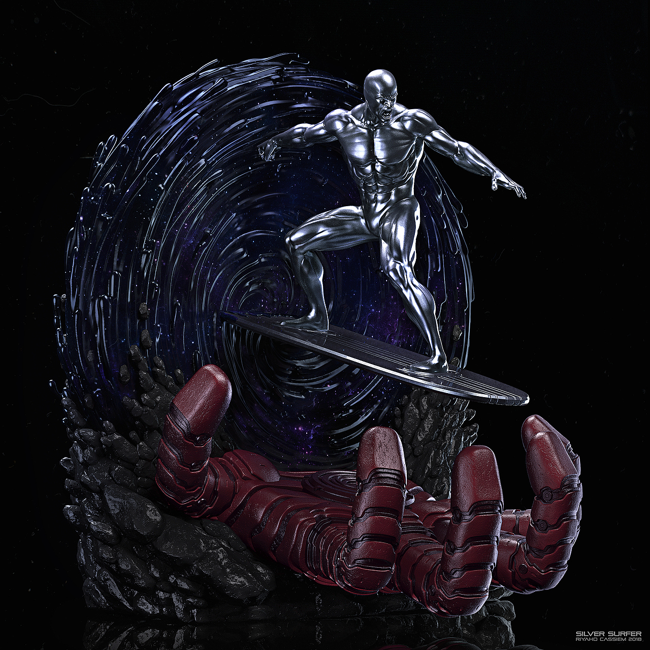 人物渲染1（图ZMTQ0NTQxNjky） - 人物/生物 - 站酷设计师筑梦视原创素材 - 站酷ZCOOL