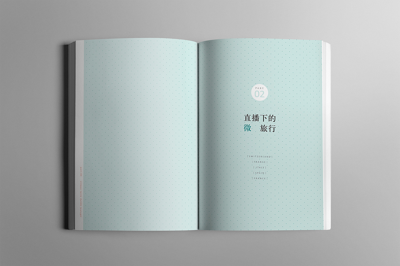 100种书籍排版版式设计作品（图ZMTkyNjc2Mzgw） - 书籍/画册 - 站酷设计师视禾品牌原创素材 - 站酷ZCOOL