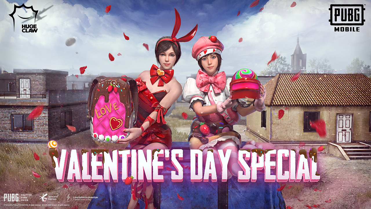 卡扑动漫 X PUBGM | Royale Pass Season 12（图ZMjA4MTM5MjY4） - 海报 - 站酷设计师卡扑文化原创素材 - 站酷ZCOOL