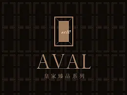 创意美学轻奢时尚空间