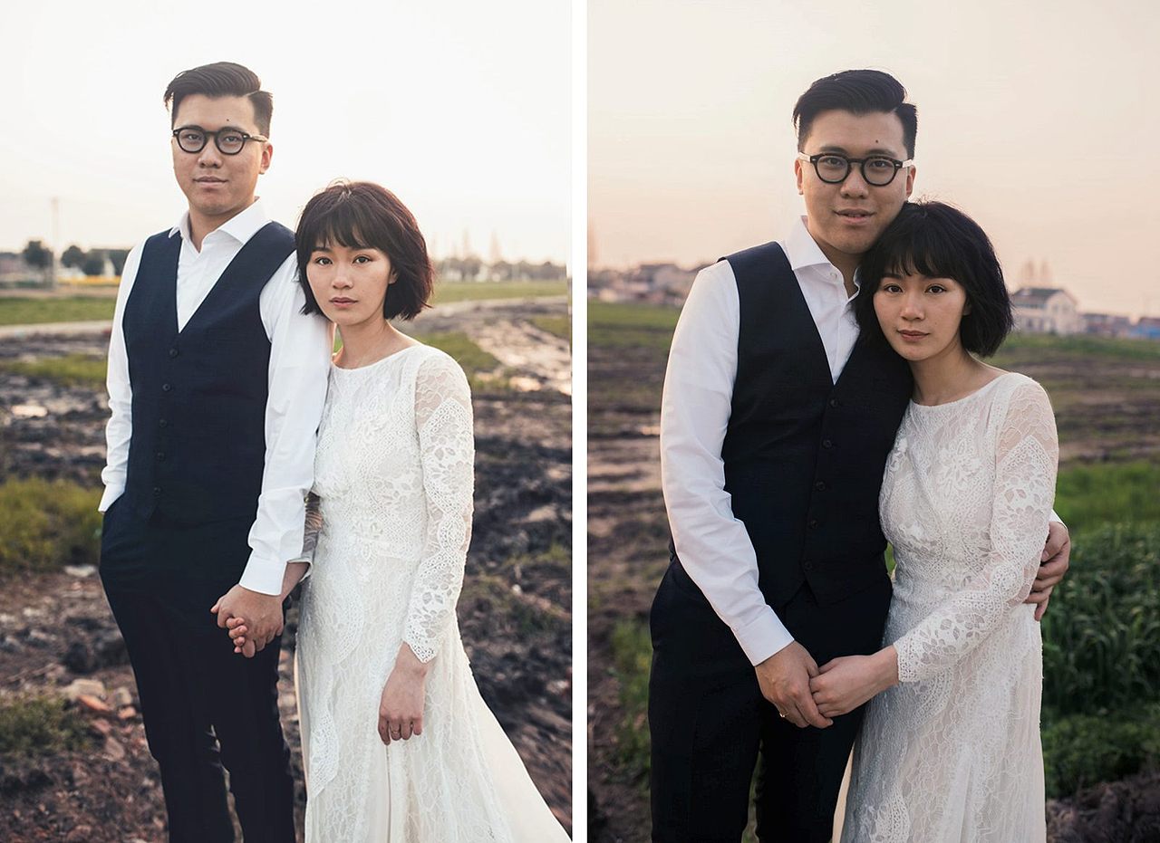 无锡婚纱照|无锡婚纱摄影