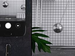 萌新臨摹的oppo R11