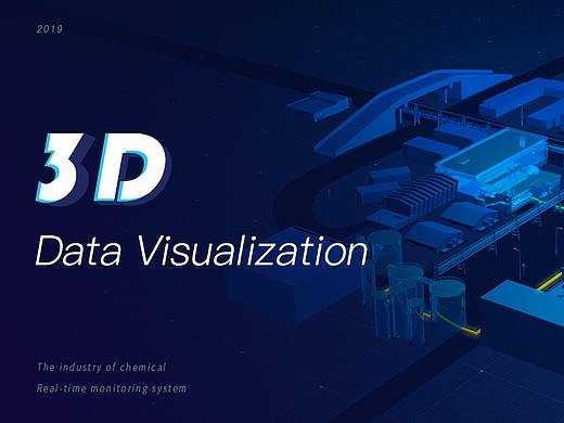 3D Data Visualization