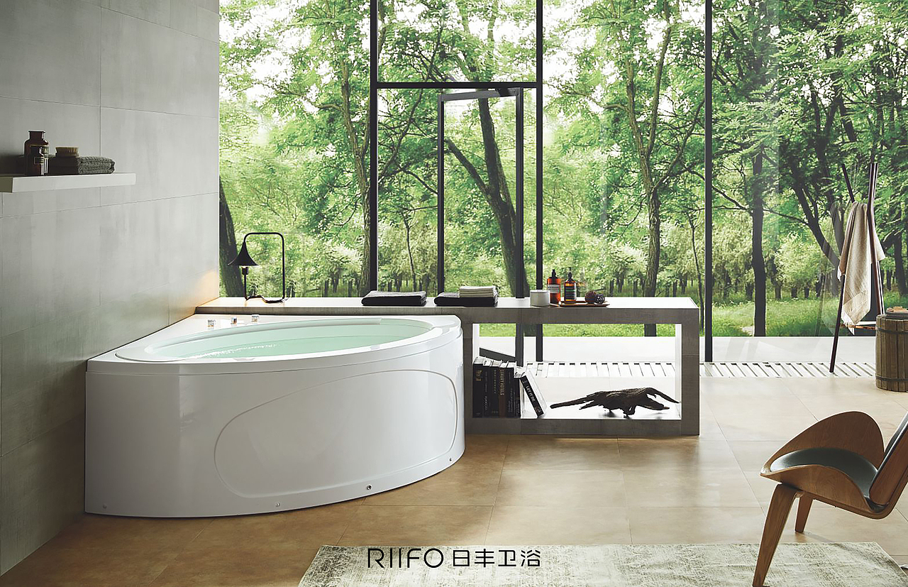 日豐衛(wèi)浴浴室柜完美演繹個(gè)性與自由（圖ZMTkxOTkyMjky） - 修圖/后期 - 站酷設(shè)計(jì)師日豐衛(wèi)浴衛(wèi)浴原創(chuàng)素材 - 站酷ZCOOL