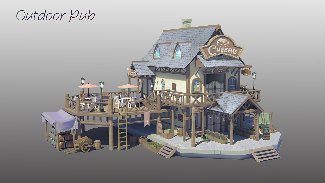 单体设计（图ZMjYzODA1MzQ0） - 游戏原画 - 站酷设计师早晨第一缕阳光原创素材 - 站酷ZCOOL