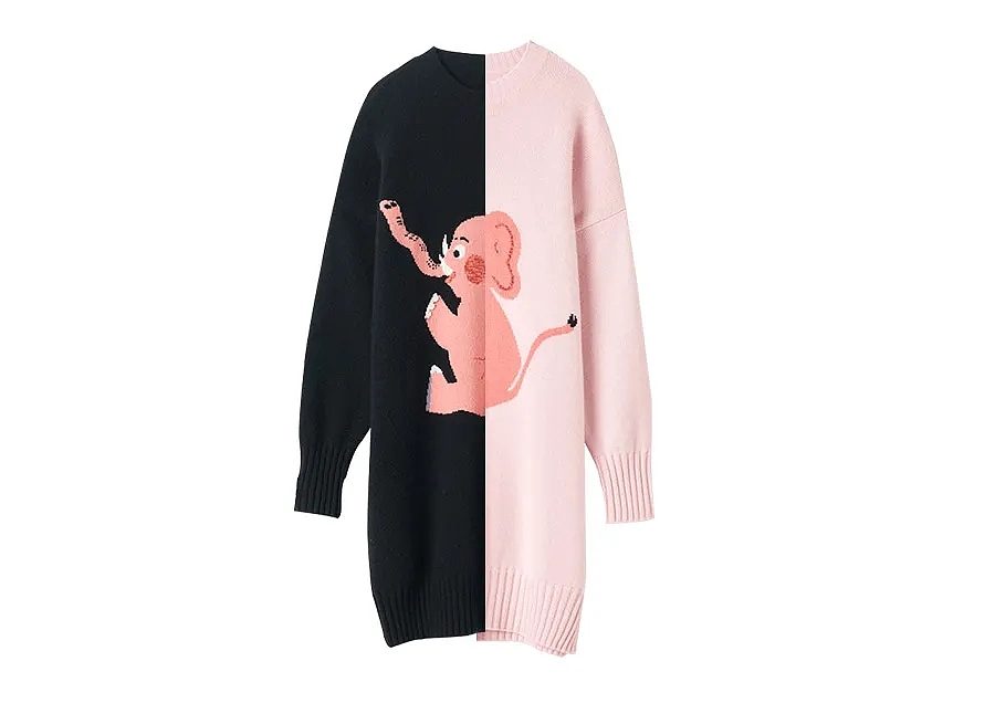 SNOWFORTE×武芃（图ZMjMwNjM5MzE2） - 商业插画 - 站酷设计师巧克力电台原创素材 - 站酷ZCOOL