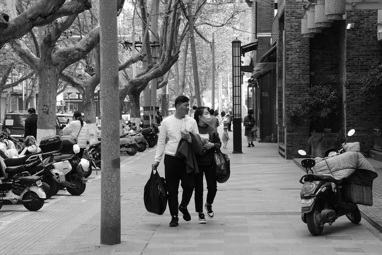 这座城市（一）（图ZMjUyOTY5ODE2） - 人文/纪实摄影 - 站酷设计师青壶先生原创素材 - 站酷ZCOOL