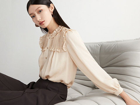 商业摄影 |电商look