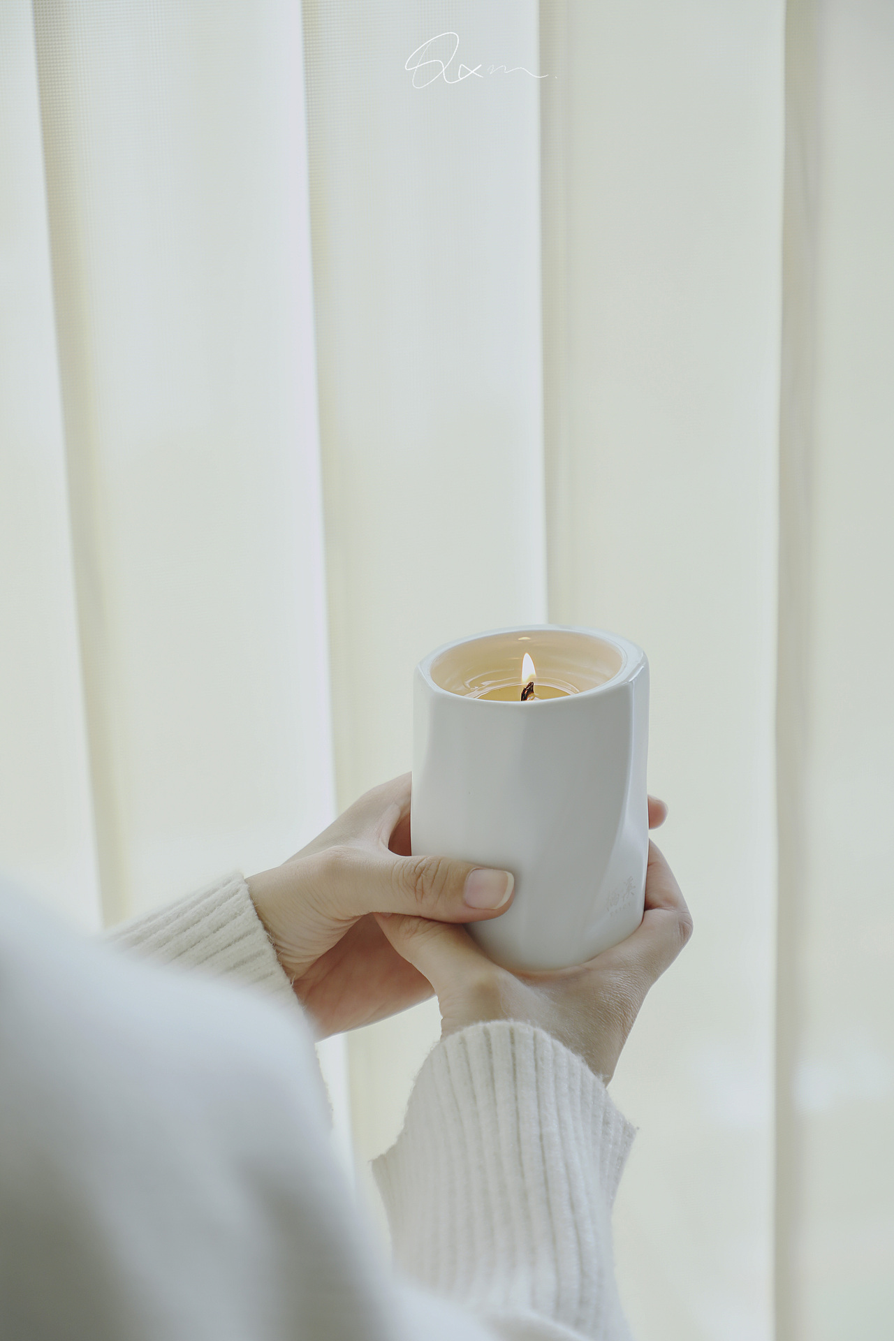 香薰蜡烛家居 | 光影场景 | 产品摄影（图ZMjc2Nzg1OTg0） - 产品摄影 - 站酷设计师铁甲万能小飞侠原创素材 - 站酷ZCOOL