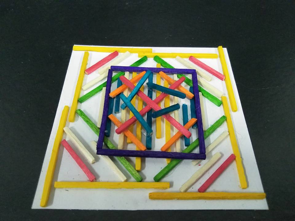 材料与半立体（图ZMjg5ODg5NDY4） - 其他平面 - 站酷设计师我叫丁芳原创素材 - 站酷ZCOOL