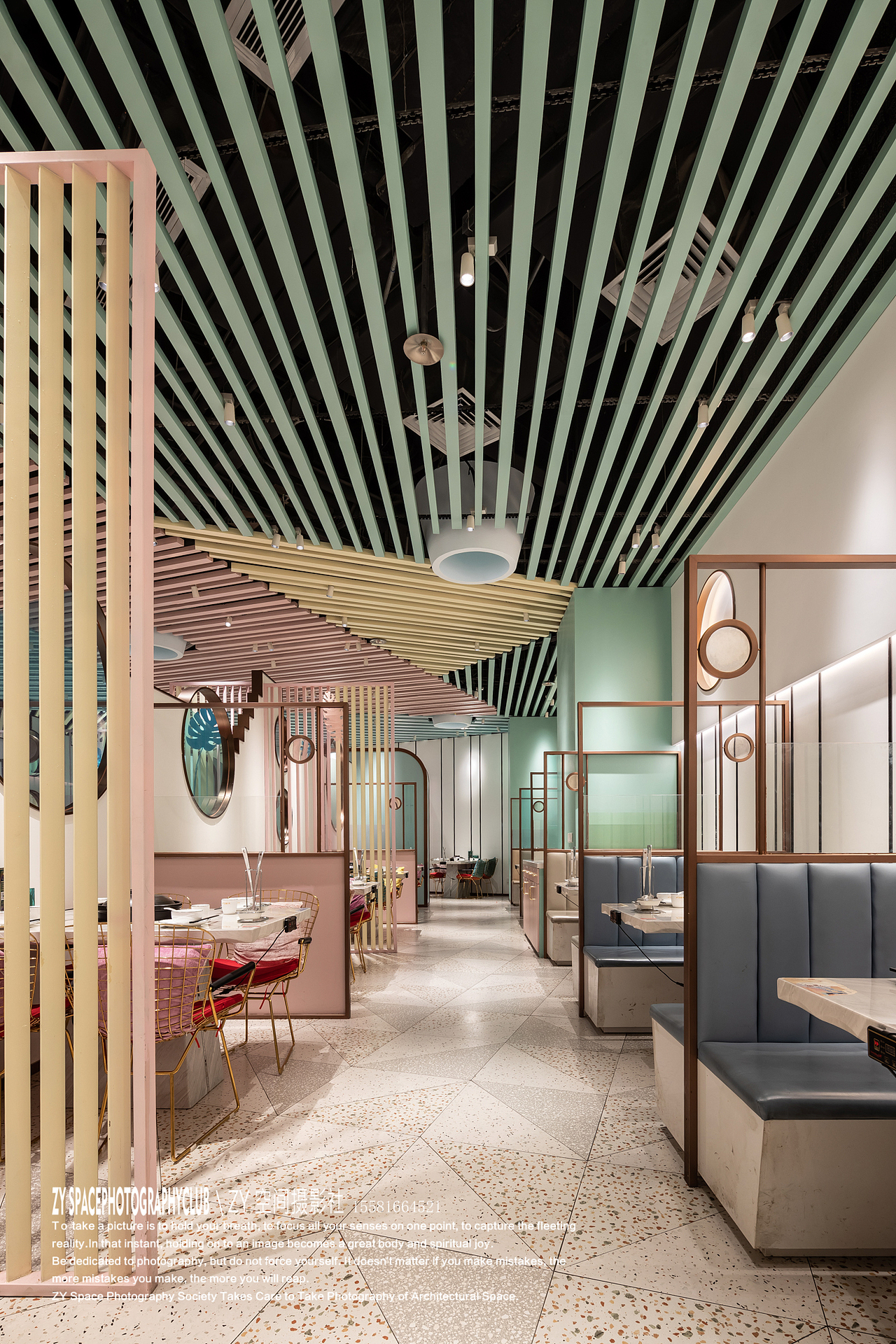 湖南建筑空间摄影