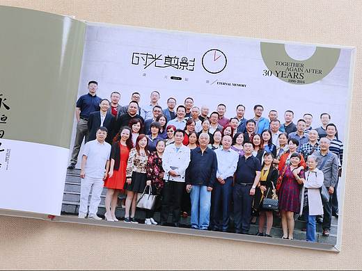 成都市同学相册制作需要多少时间-成都同学通讯录定制
