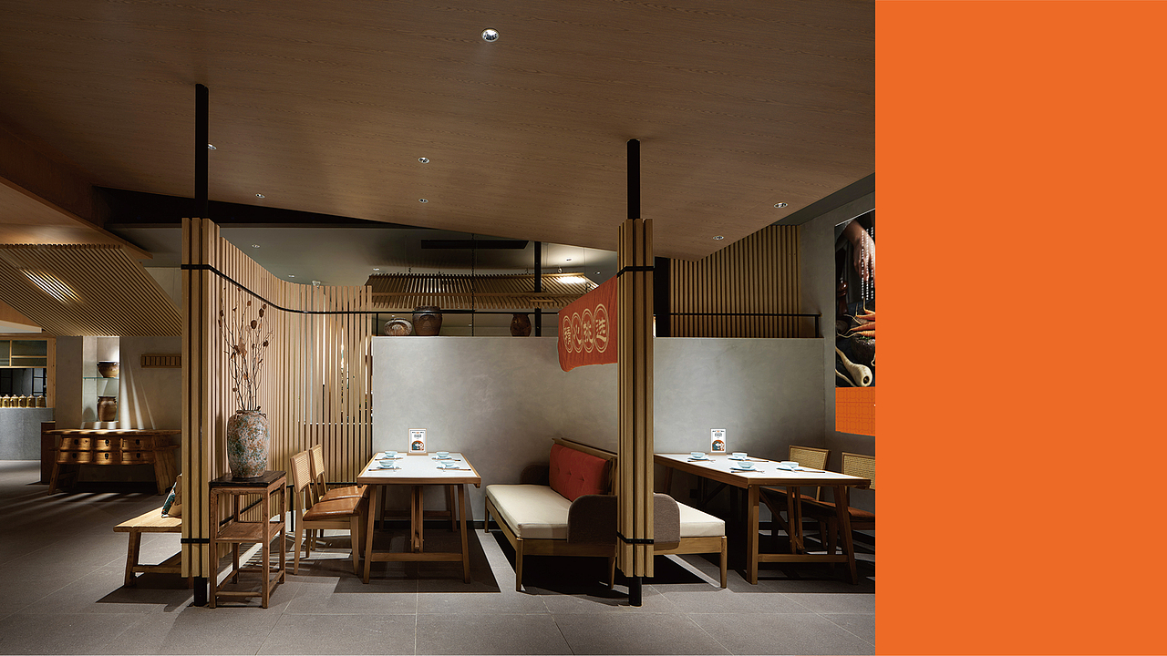 BRAND DESIGN-食锦记品牌策划升级