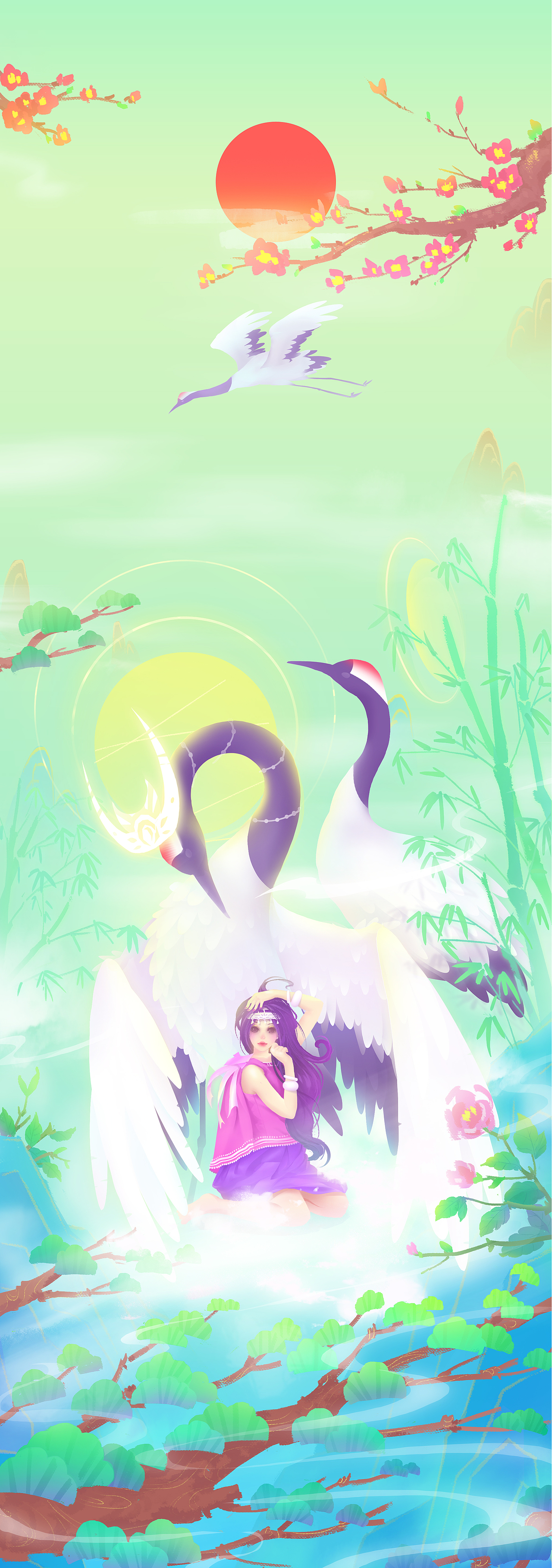 守护（图ZMjEzNjU3MjE2） - 海报 - 站酷设计师A一君原创素材 - 站酷ZCOOL