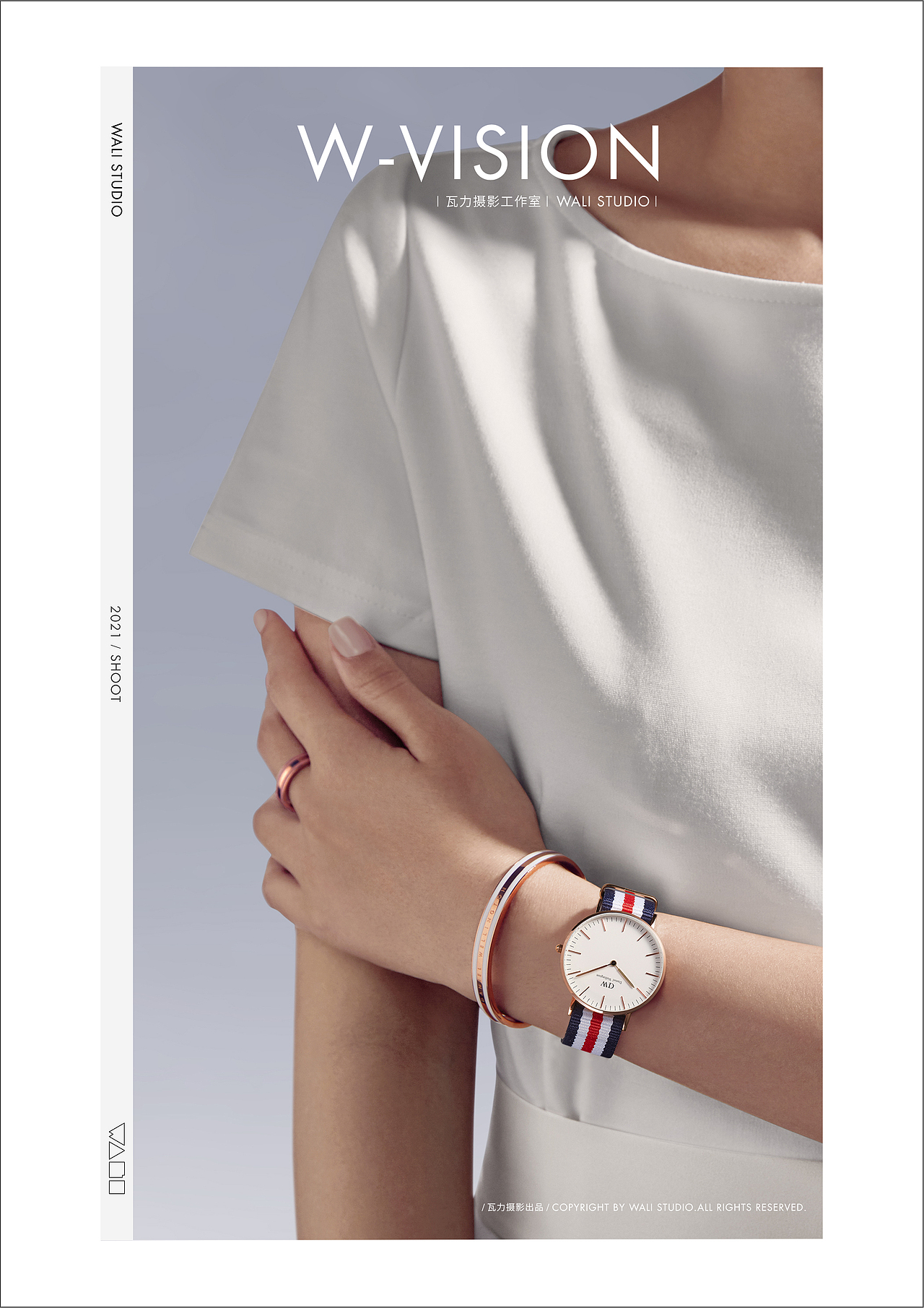 2020北欧简约主义DANIEL WELLINGTON日常 X 瓦力摄影（图ZMjcwMDkwMDMy） - 产品摄影 - 站酷设计师瓦力摄影原创素材 - 站酷ZCOOL