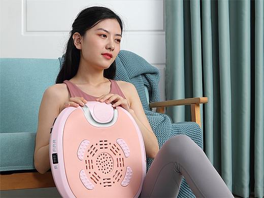 馨康坐灸仪产品摄影 | 合光同 ✖ 得意摄影