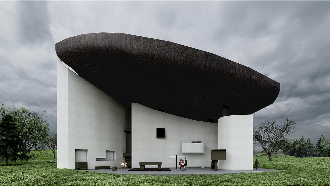 lumion 2022-08-25（图ZMzEzNjQ2MTk2） - 建筑设计 - 站酷设计师1图图涂原创素材 - 站酷ZCOOL