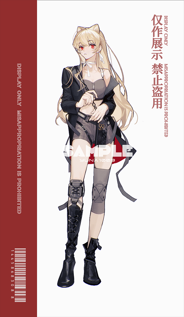 靚仔系列II（圖ZMzEwNjk5MzUy） - 創(chuàng)作習作 - 站酷設計師YUNA1009原創(chuàng)素材 - 站酷ZCOOL