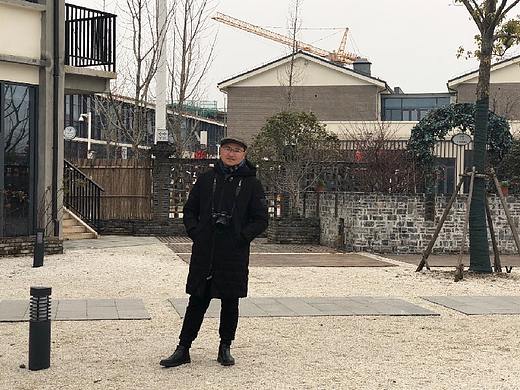 杜明超：创业路上收获多，坚做行业引领者